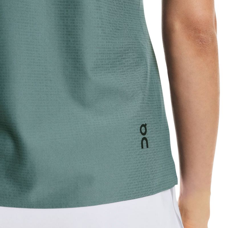 camiseta-on-court-t-feminina-verde