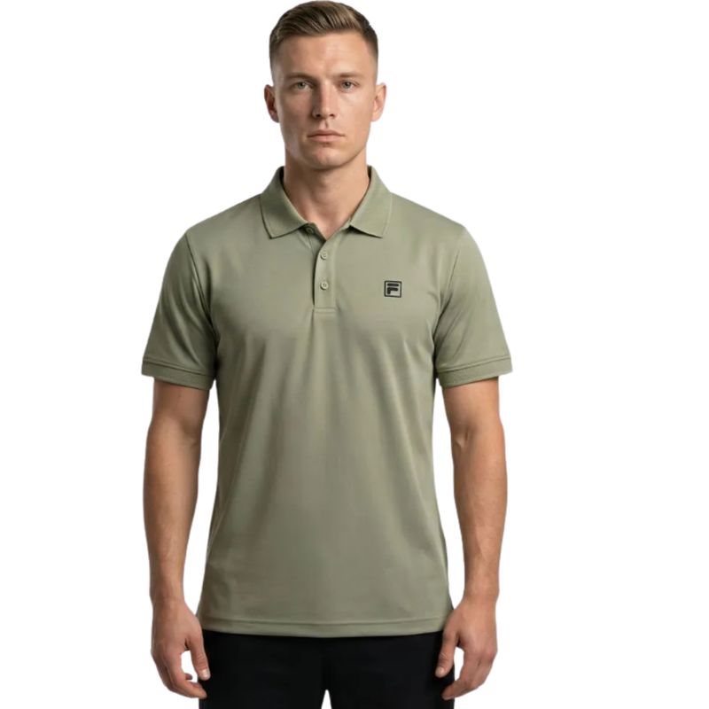 camisa-polo-fila-classic-f-box-masculina-verde