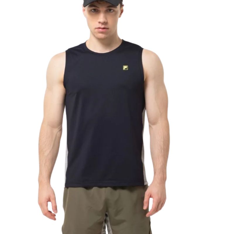 regata-fila-grid-match-masculina-preta