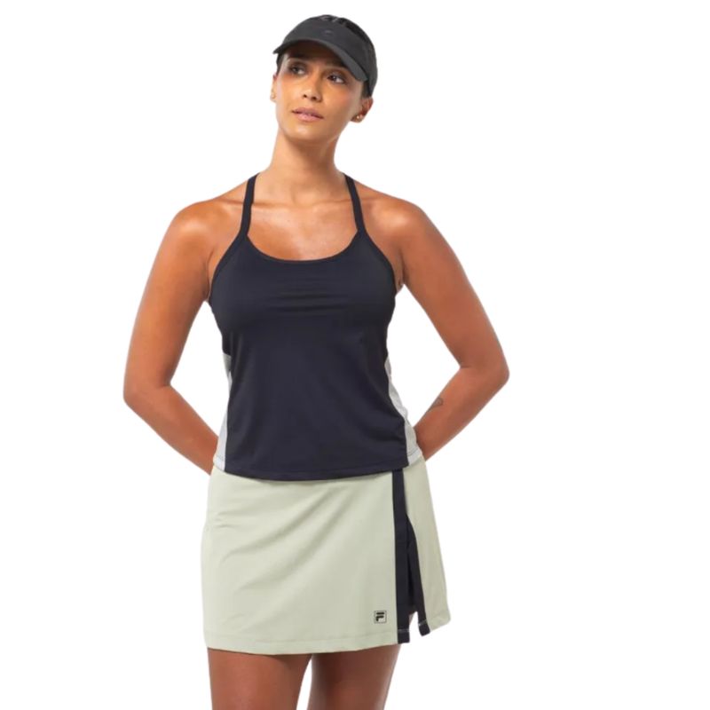 regata-fila-grid-match-feminina-preta