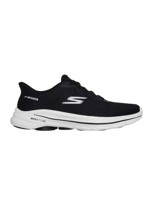 Tênis Skechers Go Walk 8 Feminino - Preto