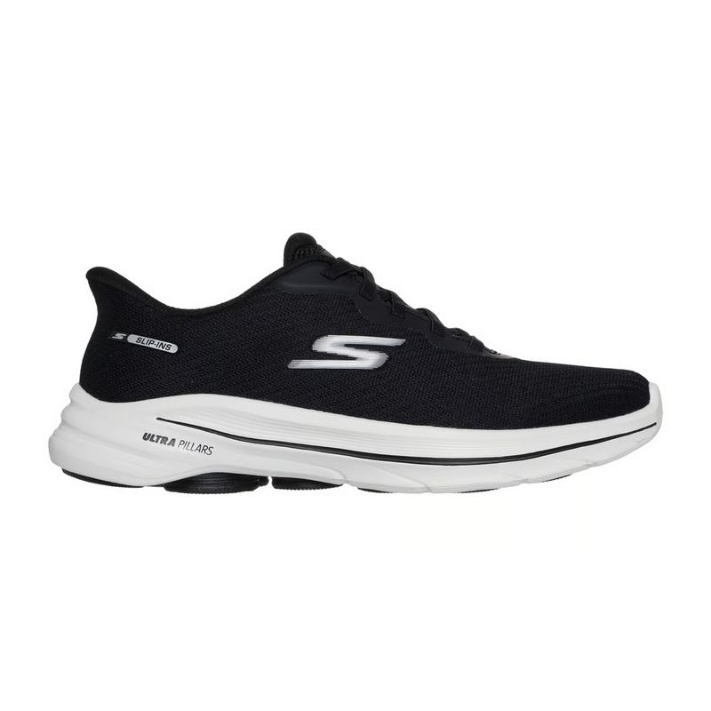 tênis-skechers-go-walk-8-feminino-preto