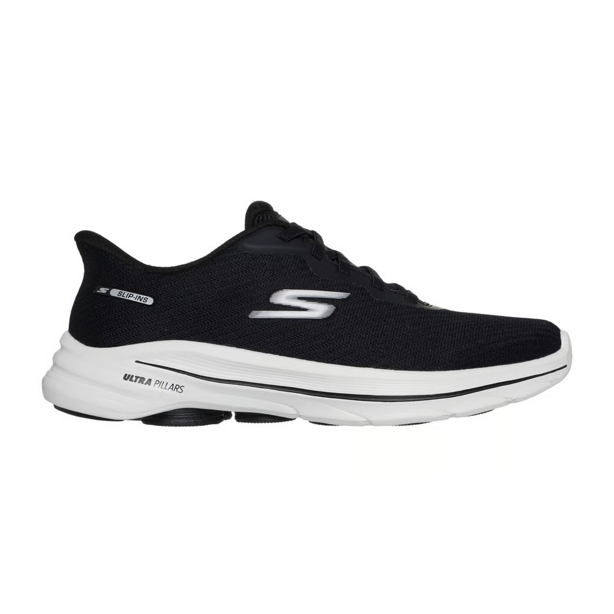 Tênis Skechers Go Walk 8 Feminino - Preto