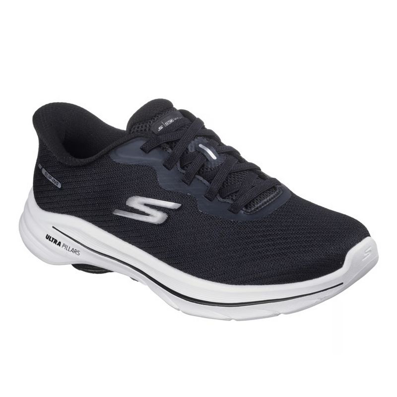 tênis-skechers-go-walk-8-feminino-preto