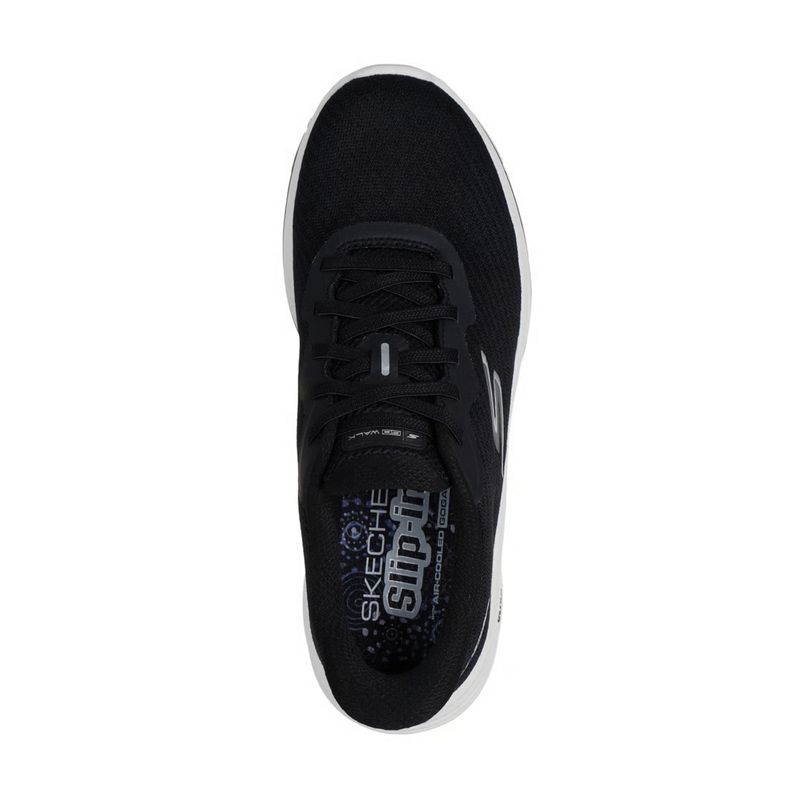 tênis-skechers-go-walk-8-feminino-preto