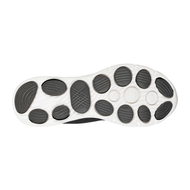 tênis-skechers-go-walk-8-day-masculino-preto