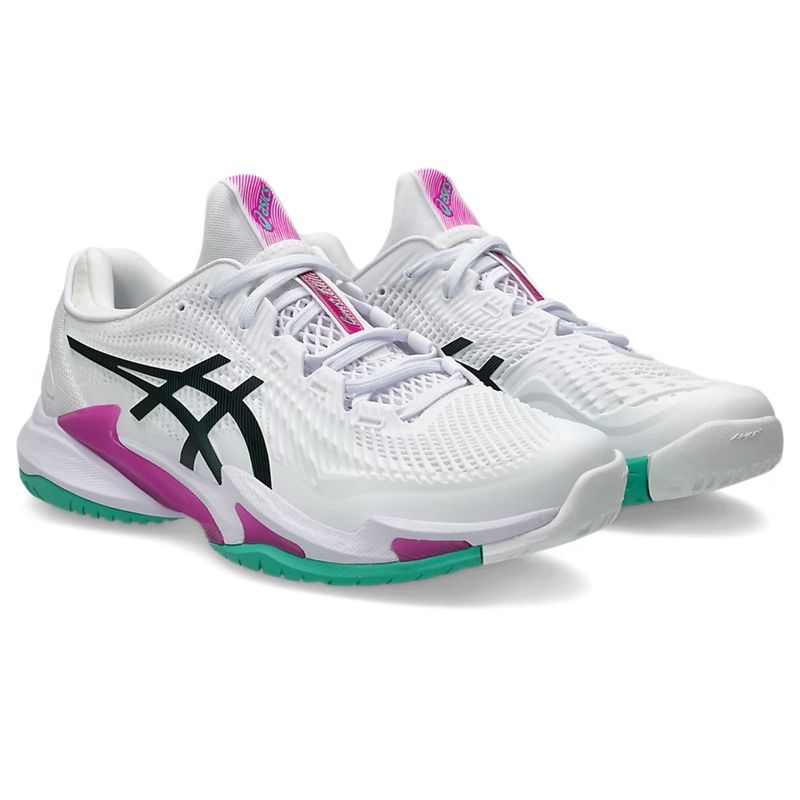 tênis-asics-court-ff-3-quadra-rápida-masculino-branco