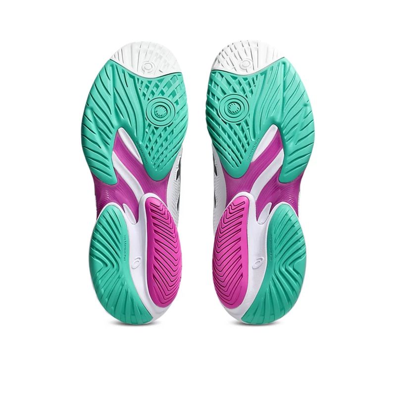 tênis-asics-court-ff-3-quadra-rápida-masculino-branco