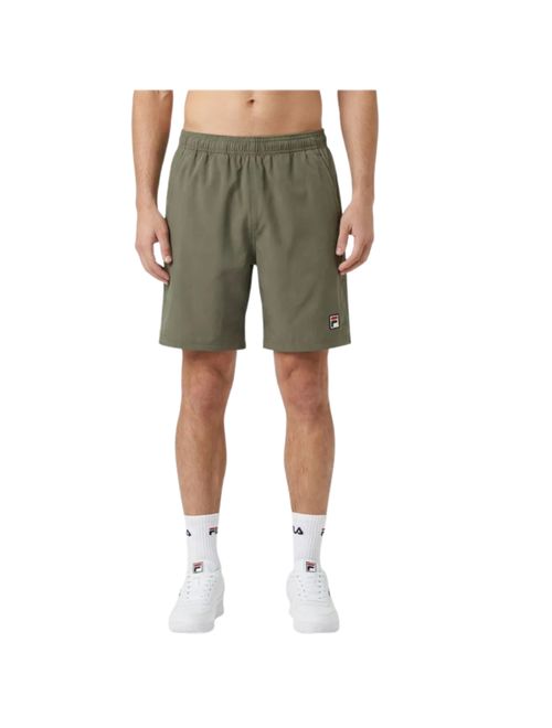 Bermuda Fila Player Fbox II Masculina - Verde Oliva
