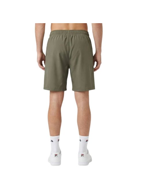 Bermuda Fila Player Fbox II Masculina - Verde Oliva