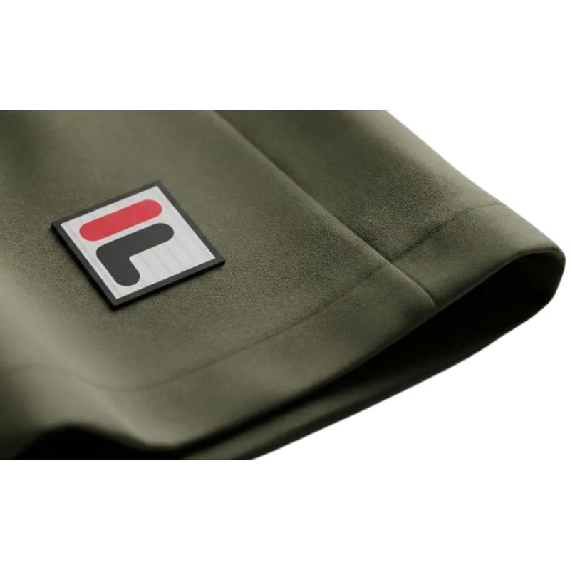 bermuda-fila-player-fbox-ii-masculina-verde-oliva