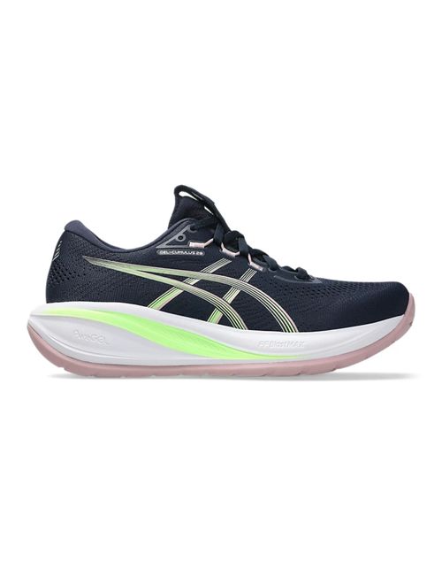 Tênis Asics Gel-Cumulus 28 Feminino - Marinho