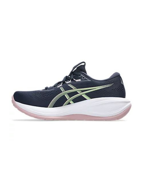 Tênis Asics Gel-Cumulus 28 Feminino - Marinho
