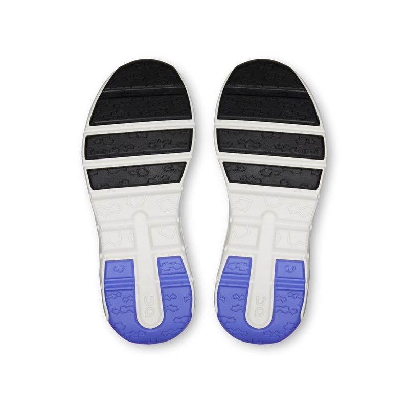 tênis-on-cloudleap-infantil-azul