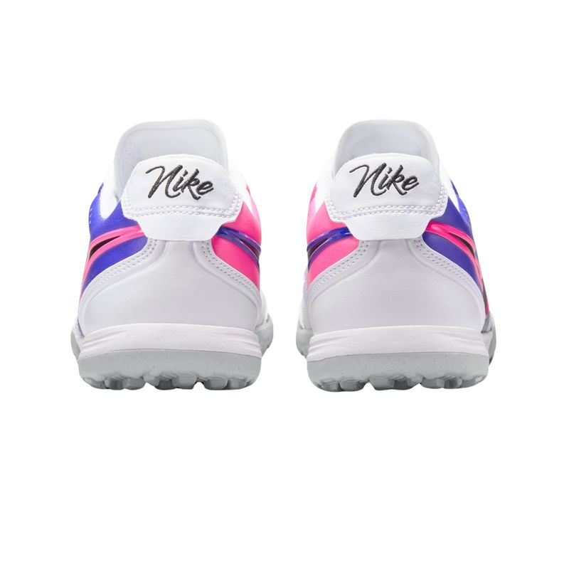 chuteira-society-nike-tiempo-ligera-pro-tf-masculina-branca