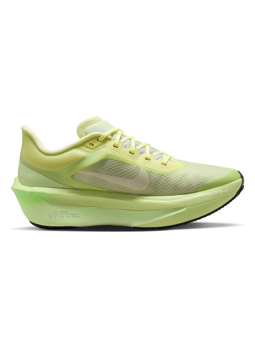 Tênis Nike Zoom Fly 6 Premium Feminino - Verde