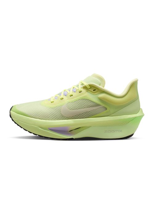 Tênis Nike Zoom Fly 6 Premium Feminino - Verde