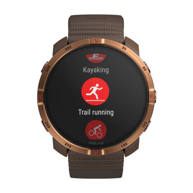 relógio-monitor-cardíaco-polar-grit-x2-unissex-marrom