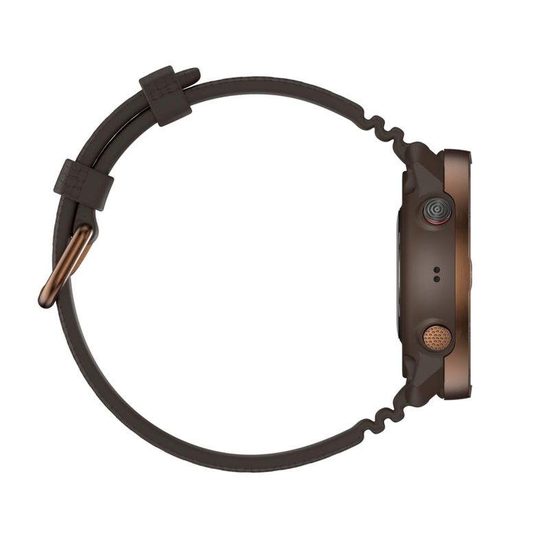 relógio-monitor-cardíaco-polar-grit-x2-unissex-marrom