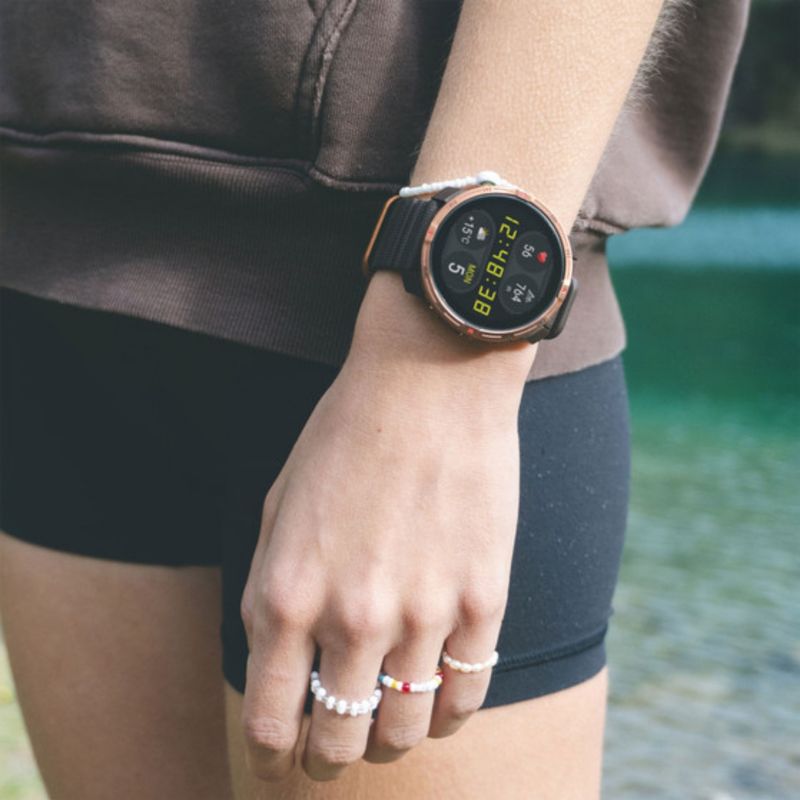 relógio-monitor-cardíaco-polar-grit-x2-unissex-marrom