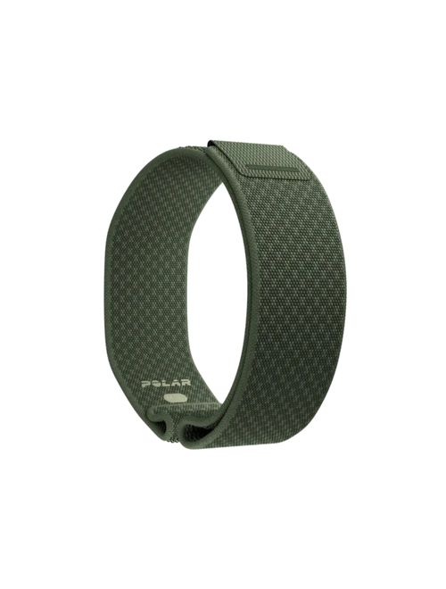 Pulseira Polar Wb Loop Gen2 Unissex - Verde