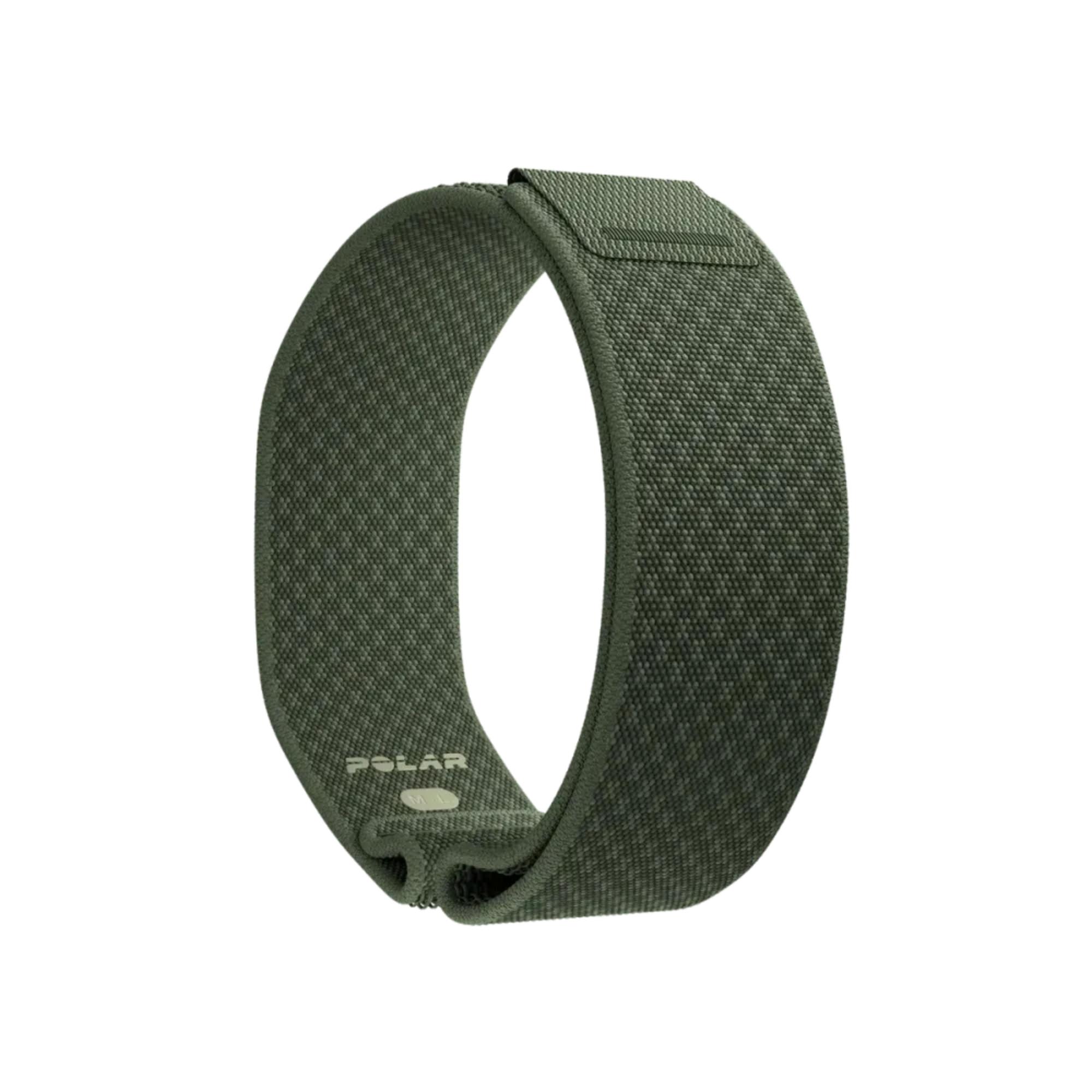 Pulseira Polar Wb Loop Gen2 Unissex - Verde