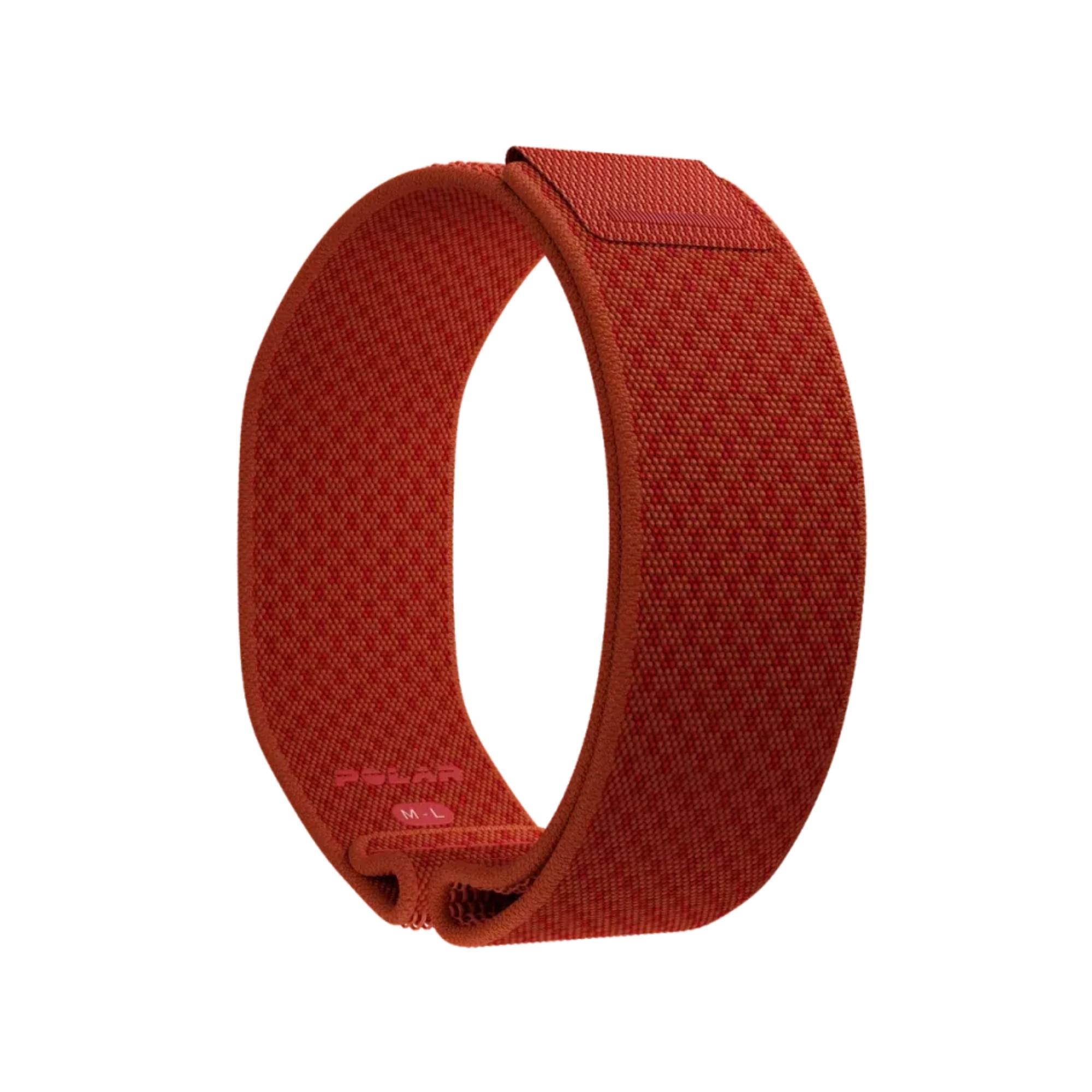 Pulseira Polar Wb Loop Gen2 Unissex - Laranja