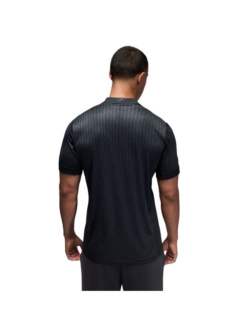 Camisa Paris Saint-Germain IV 25/26 Stadium Masculina - Preta