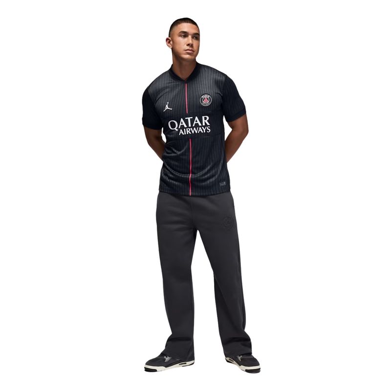 camisa-paris-saint-germain-iv-25-26-stadium-masculina-preta