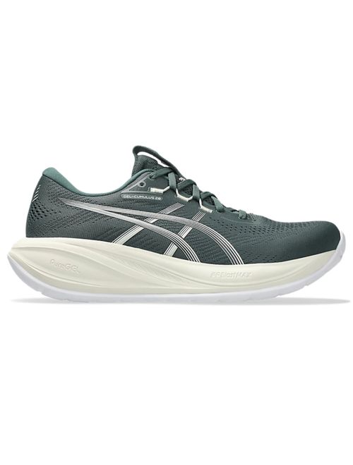 Tênis Asics Gel-Cumulus 28 Masculino - Verde