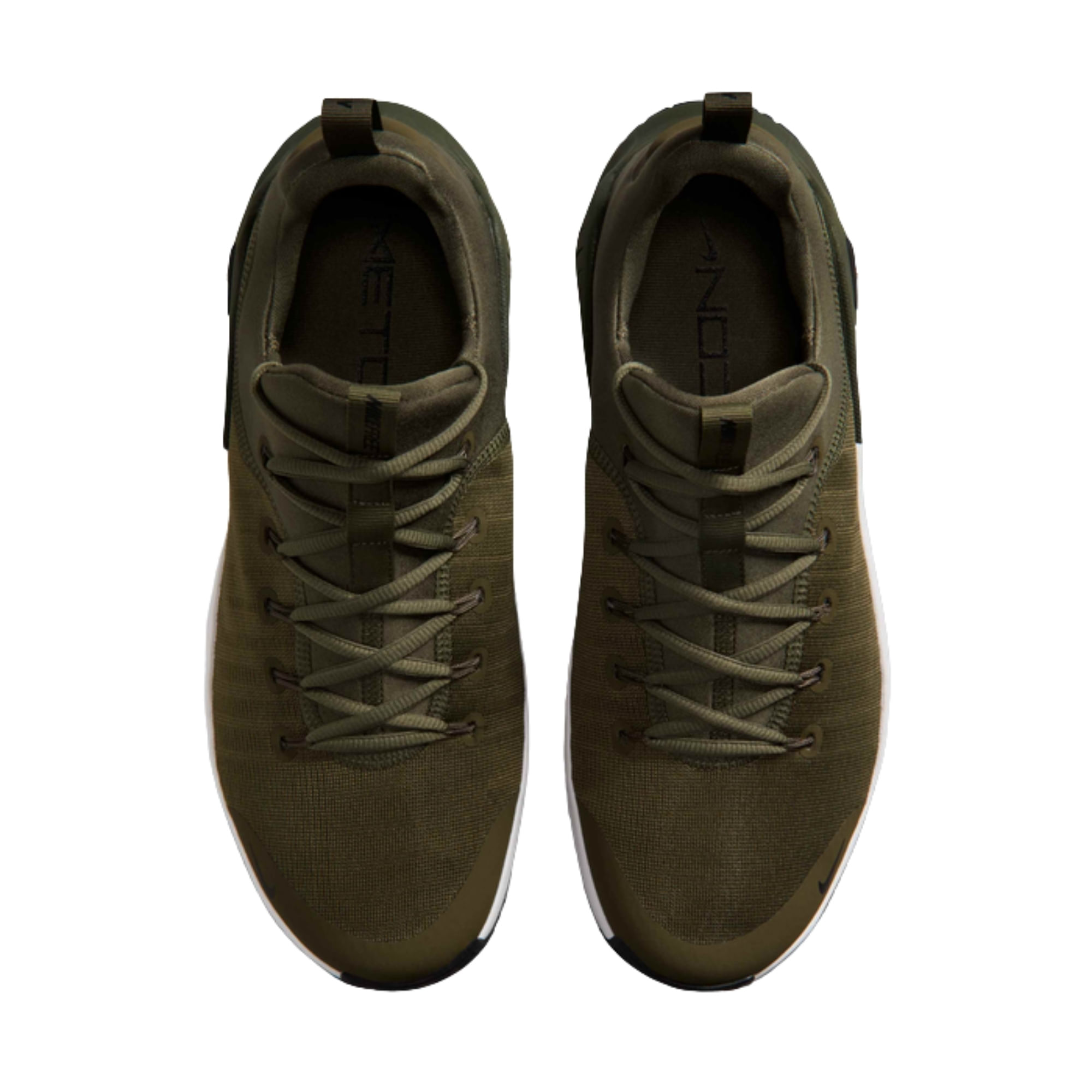 Tênis Nike Free Metcon 6 Masculino - Verde Oliva - Bayard Esportes