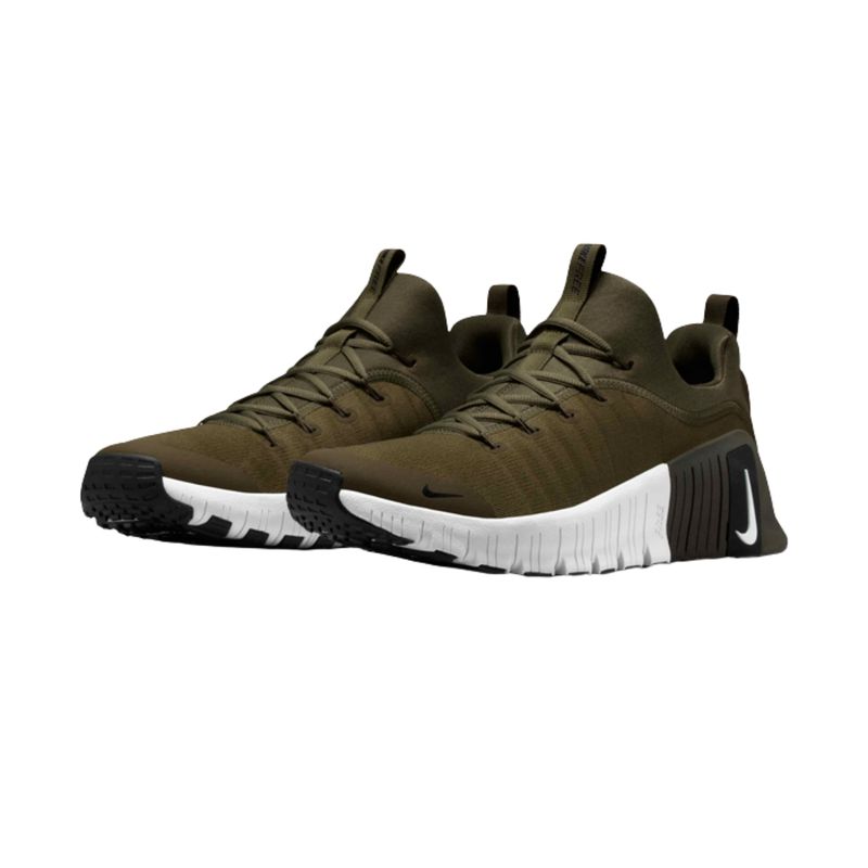 tênis-nike-free-metcon-6-masculino-verde-oliva