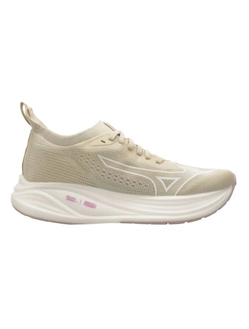 Tênis Mizuno Neo Zen 2 Feminino - Bege
