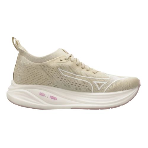 Tênis Mizuno Neo Zen 2 Feminino - Bege