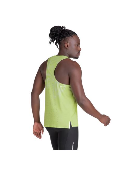 Regata Olympikus Corre Masculina - Verde