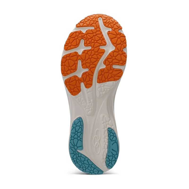 tênis-olympikus-corre-4-strava-25-unissex-bege-laranja