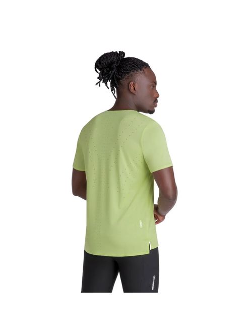 Camiseta Olympikus Corre Masculina - Verde