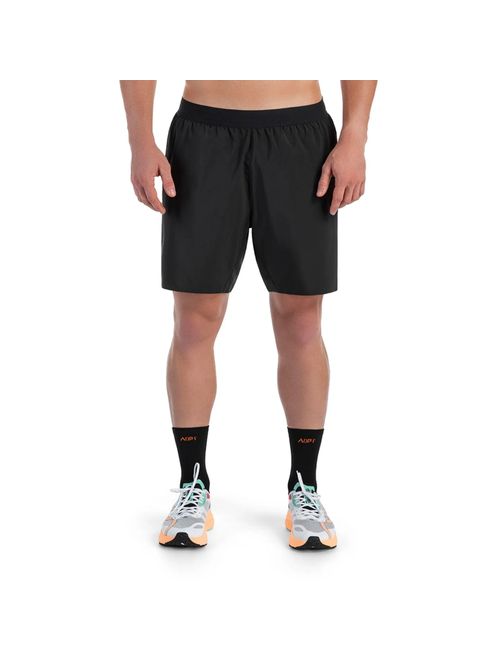 Bermuda Olympikus Corre 7 Masculina - Preta