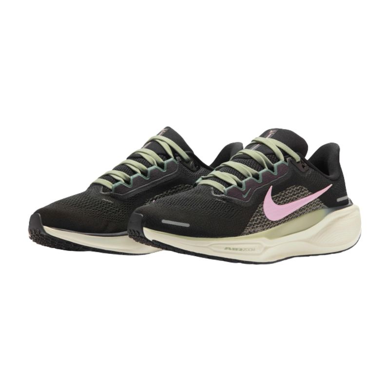 tênis-nike-zoom-pegasus-41-feminino-preto-jade