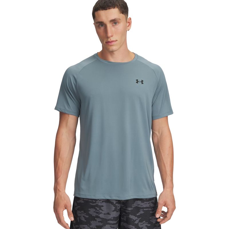 camiseta-under-armour-tech-2.0-masculina-azul