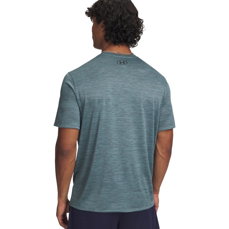 camiseta-under-armour-tech-vent-masculina-azul-mescla