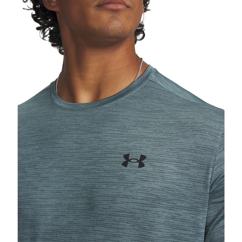 camiseta-under-armour-tech-vent-masculina-azul-mescla