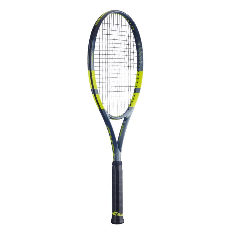 raquete-de-tênis-babolat-pure-aero-gen-9-unissex-cinza-verde