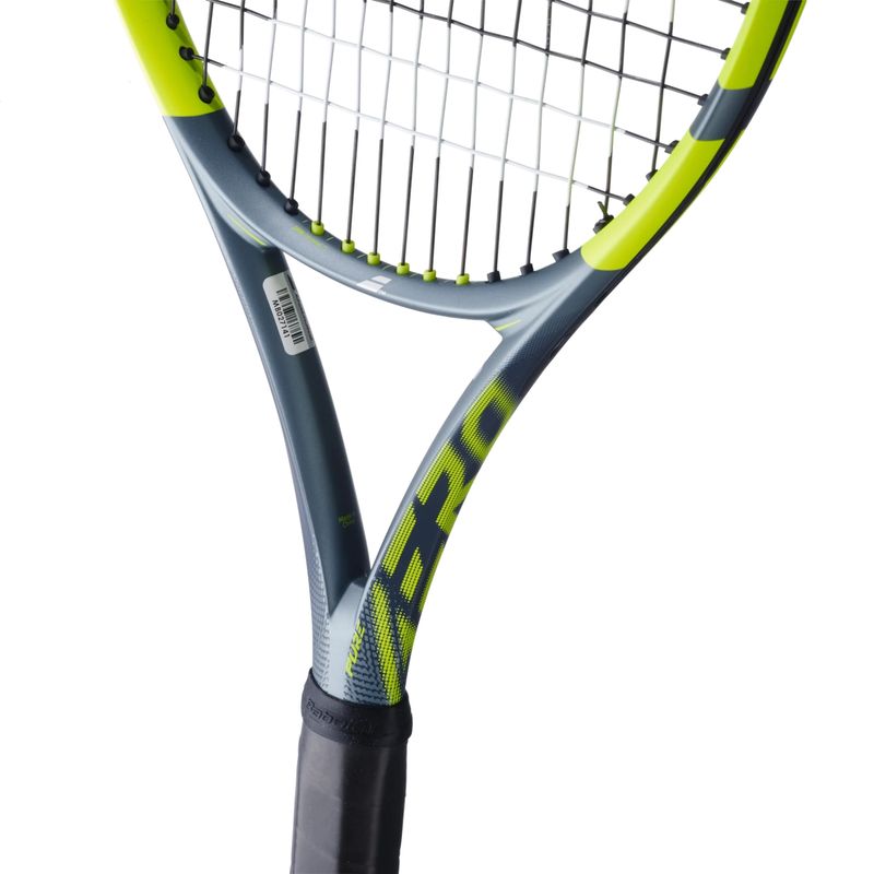 raquete-de-tênis-babolat-pure-aero-gen-9-unissex-cinza-verde