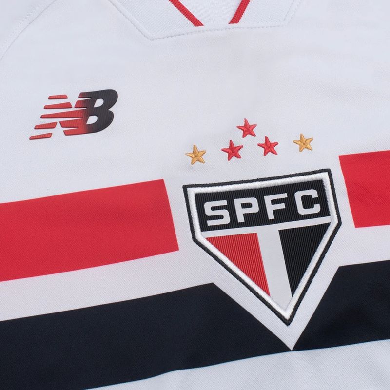 camisa-são-paulo-i-26-27-new-balance-torcedora-feminina-branca-vermelha