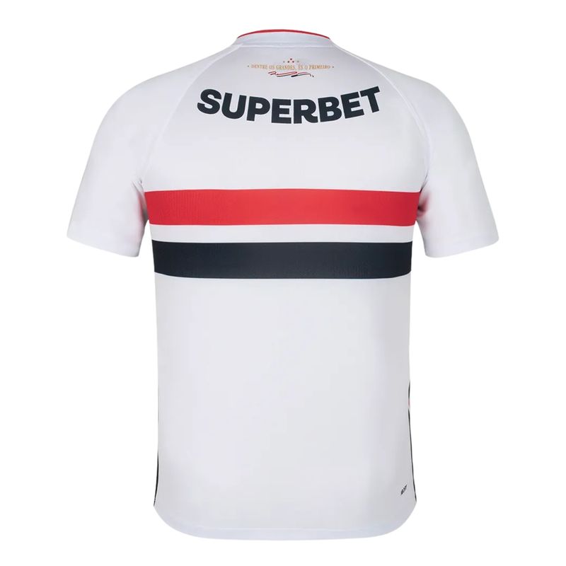 camisa-são-paulo-i-26-27-new-balance-jogador-masculina-branca-vermelha