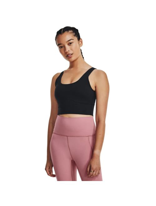 Top Under Armour Meridian Feminina - Preta