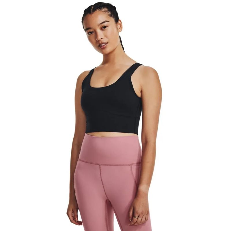 Regata Under Armour Meridian Feminina - Preta