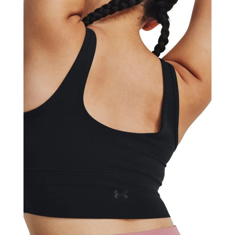 Regata Under Armour Meridian Feminina - Preta