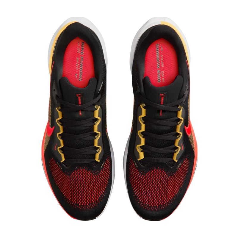 tênis-nike-zoom-pegasus-41-masculino-preto-vermelho